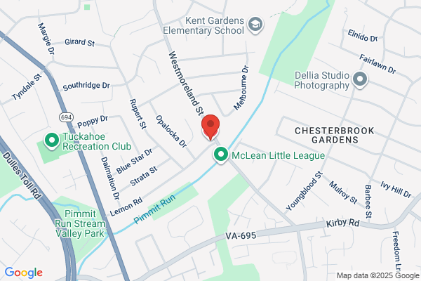 My McLean Dentist
