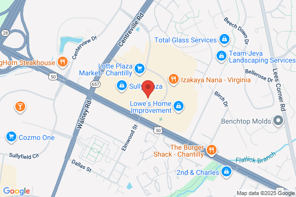 Allergy and Asthma Specialists of Greater Washington