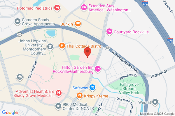 Shady Grove Fertility Centers
