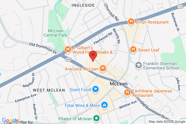 Inova Medical Group - McLean