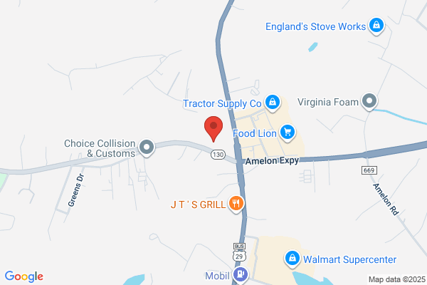 Johnson Medical Services
