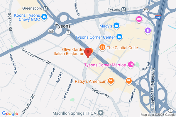 Laser Endodontics At Tyson's Corner