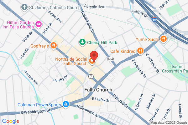 The Endocrinology Group PLLC – Fairfax