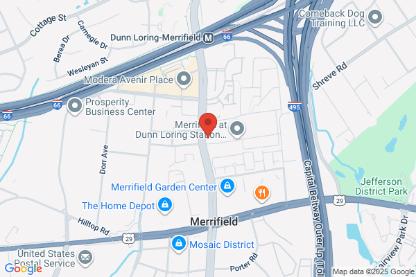 Merrifield Window & Glass Repair