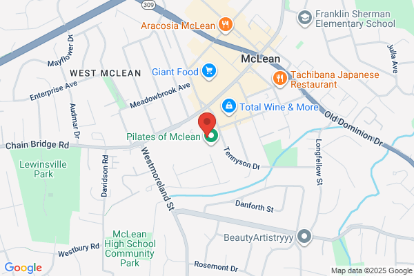 McLean Window Replacement