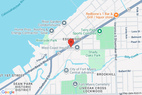 Fort Myer Tv & Electronics Repair