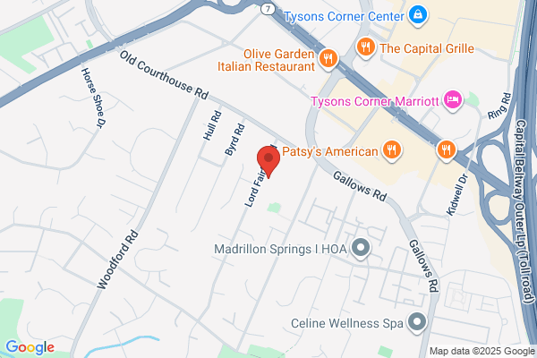 Fairfax County Public Schools, Elementary Schools, Freedom Hill