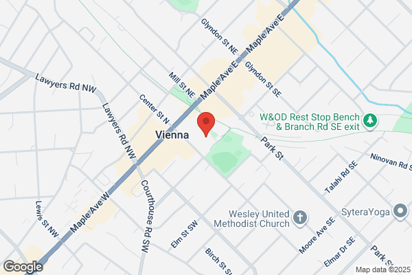 Fairfax County Public Schools, Elementary Schools, Vienna