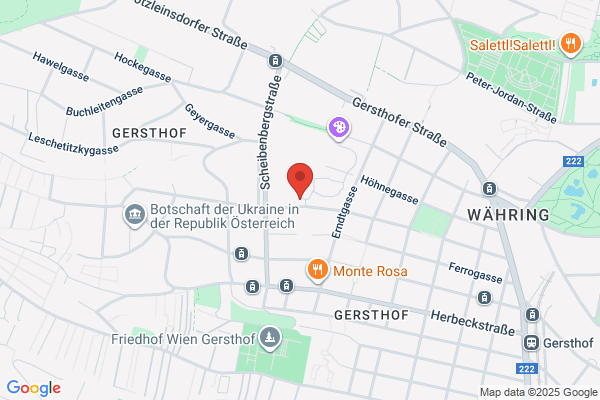 Wien Private Day School