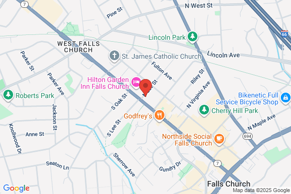 Patient First Primary and Urgent Care - Falls Church