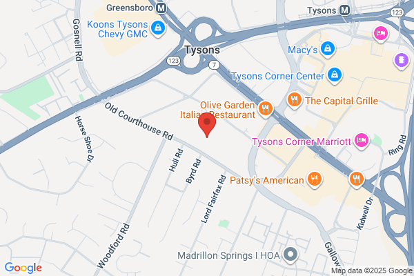 Allied It Professionals