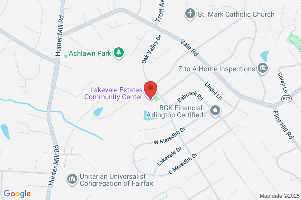 The Lake Vale Estates Community Association