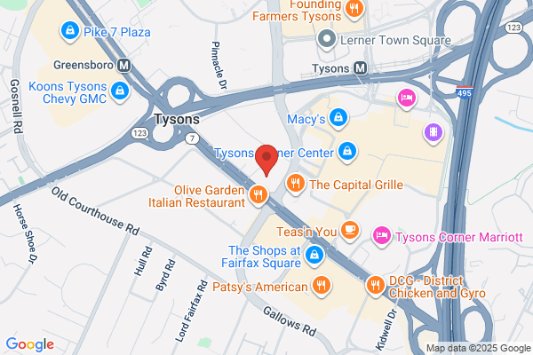 Northern Virginia Center for Eye Care