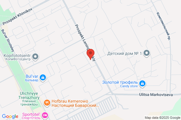MyEyeDr. - Closed