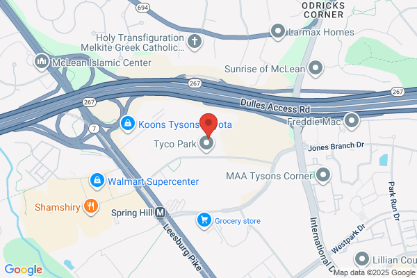 Water Damage DMV
