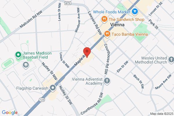 F45 Training Vienna VA