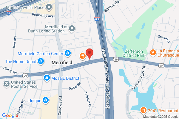 Dan's Merrifield Sunoco
