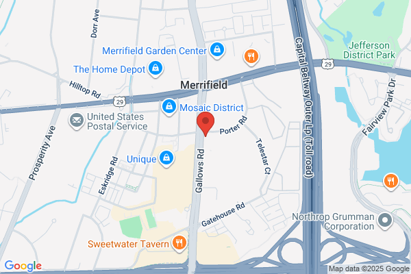 Merrifield Mobil