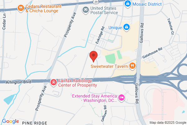 Northern Virginia Regional Commission