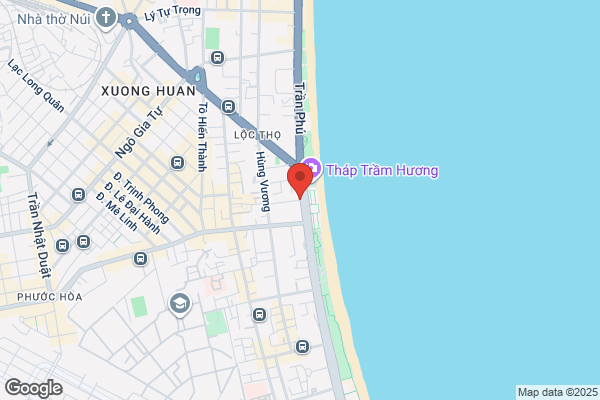 Nha-Trang Market