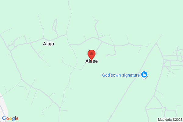 Alase