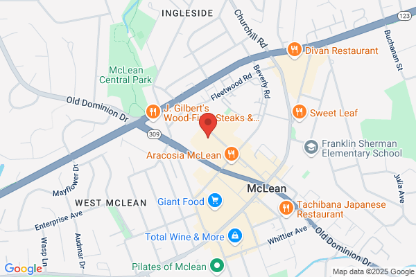 Physical Therapy Connection of McLean