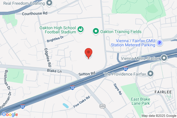 Fairfax County Public Schools, High Schools, Oakton