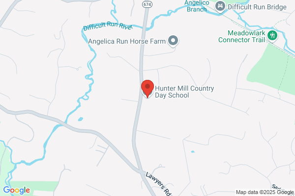 Hunter Mill Country Day School