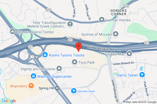 Nova Security Services