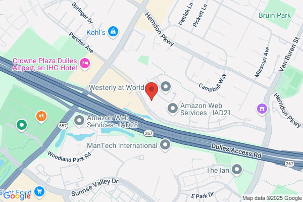 Tecsec Incorporated
