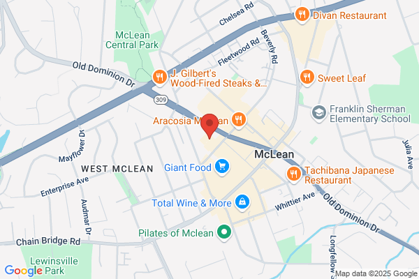 Staybridge Suites Tysons - McLean, an IHG Hotel