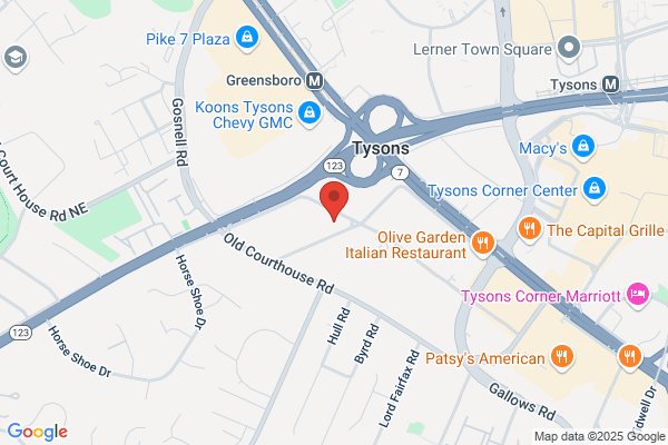 Hilton Garden Inn Tysons Corner