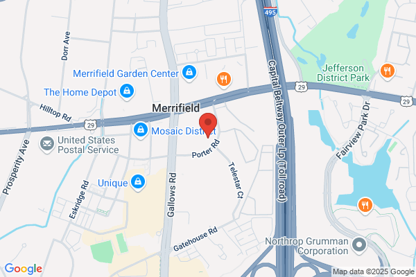 Homewood Suites by Hilton Falls Church - I-495 @ Rt. 50