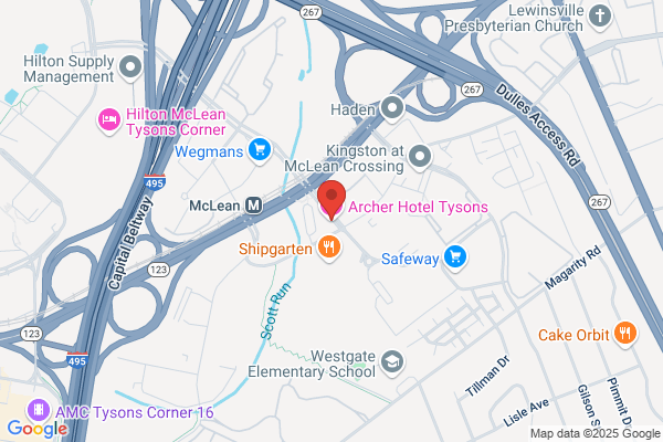 Archer Hotel Tysons