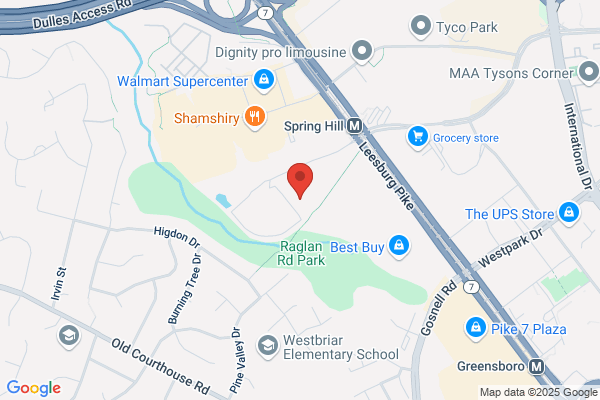 Quality Inn Tysons Corner
