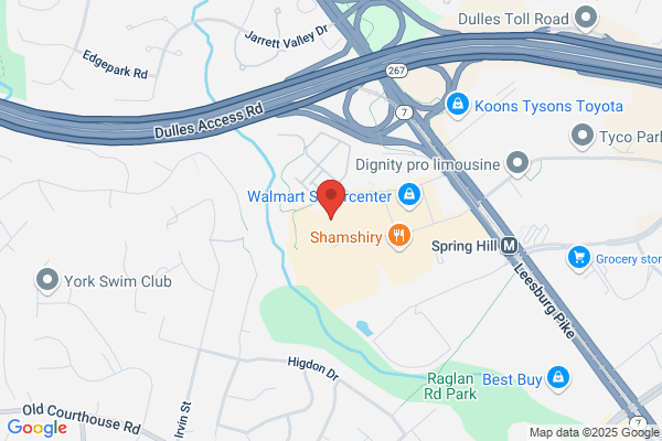 Residence Inn by Marriott Tysons Corner - Closed