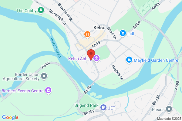 Kelso Risk Management Inc