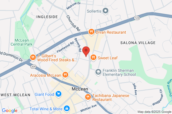 McLean Kitchen & Bath Inc