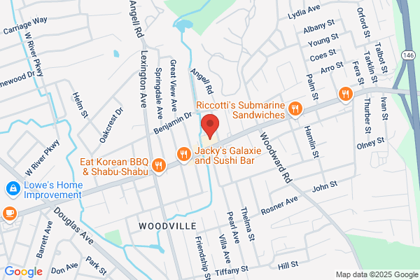 D & D Shoe Repair and Dry Cleaning