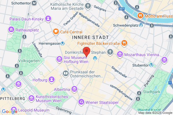 Vienna Locksmith