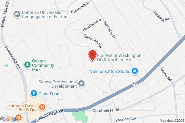 FranNet of Virginia