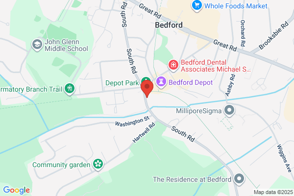Bedford Research Consultants