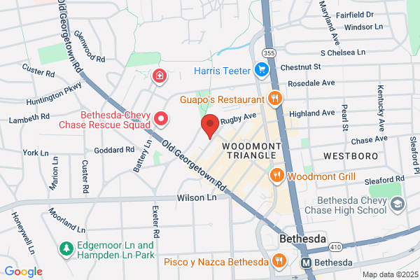 Washington Group Consultants the