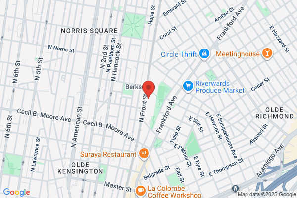 Kensington Creative World Wide Inc