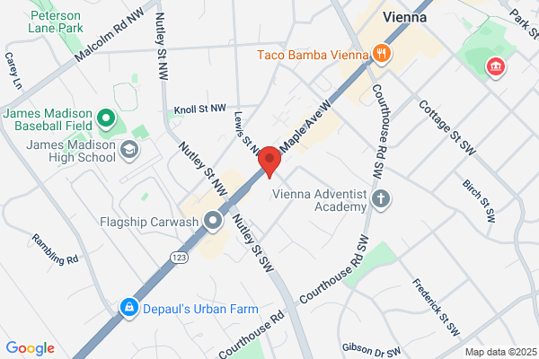 Northern Virginia Massage Center
