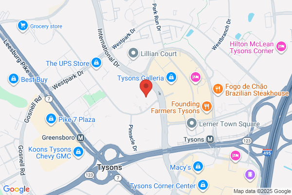 Monte Nido Tysons Corner