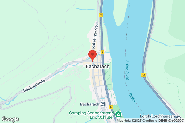 Bachrach