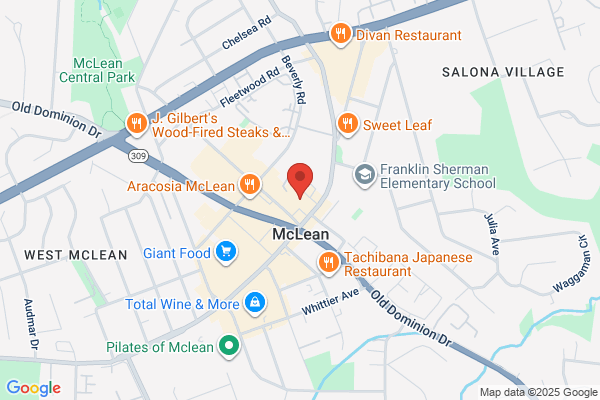 McLean School of Music the