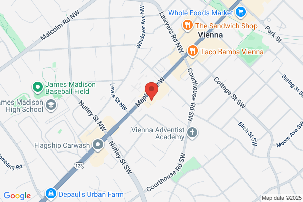 Organic Nails and Spa Vienna