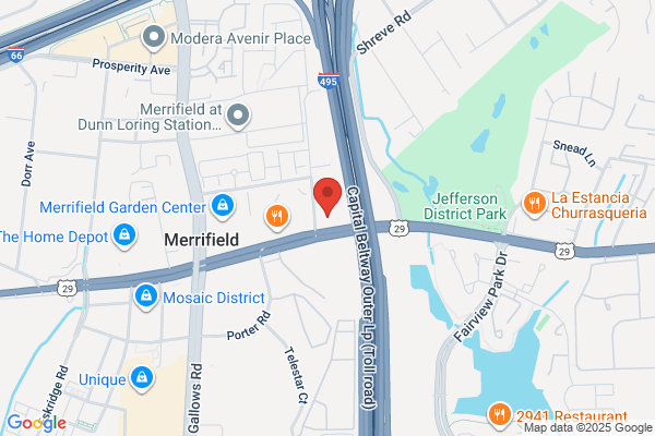 Merrifield Orthodontics